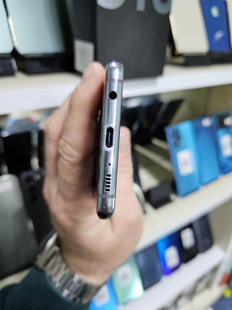 S 10 PLUS 8/128 GB GARASARNA - Garaşsyzlygyň 15 ýyllygy Söwda Merkezi - img 7