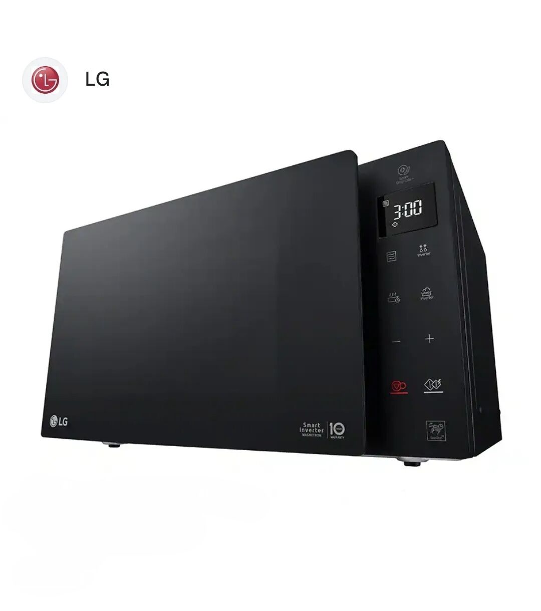 LG MIKROWOLNWKA PEÇLER TÄZELER - Гуртли - img 4