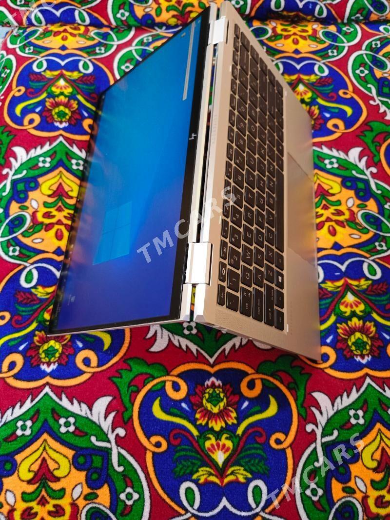 hp i7 10 pok ultra slim - Daşoguz - img 3