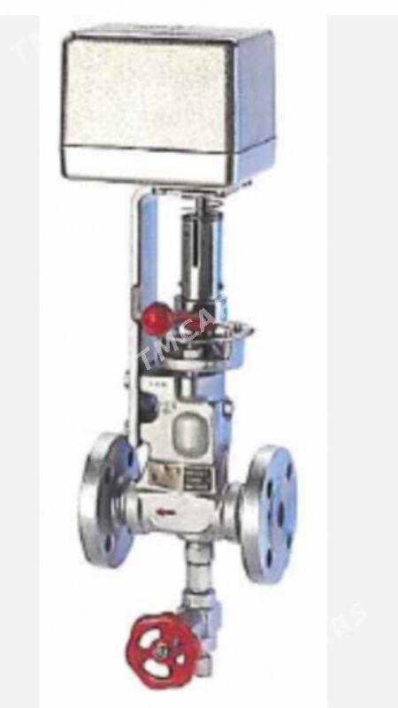 клапан газовый - Aşgabat - img 4
