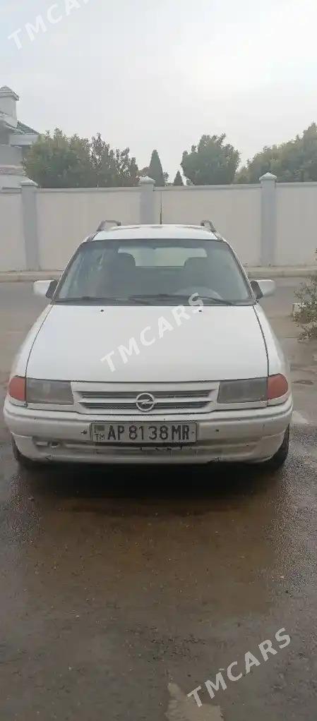 Opel Astra 1995 - 23 000 TMT - Mary - img 2