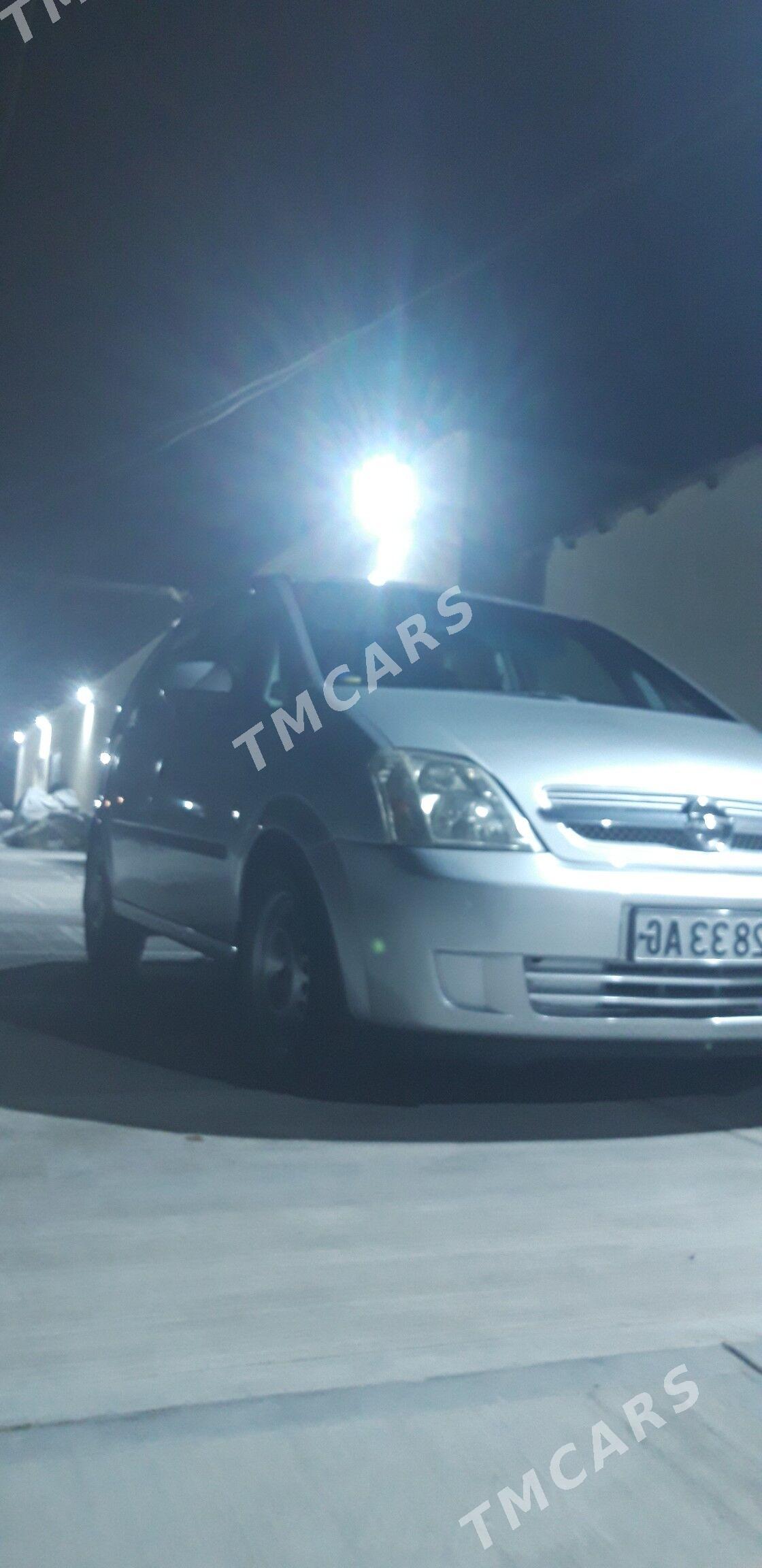 Opel Meriva 2004 - 80 000 TMT - Ашхабад - img 2