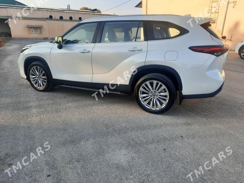 Toyota Highlander 2020 - 680 000 TMT - Ашхабад - img 10