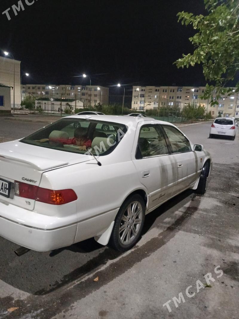 Toyota Camry 1997 - 110 000 TMT - Бузмеин - img 2