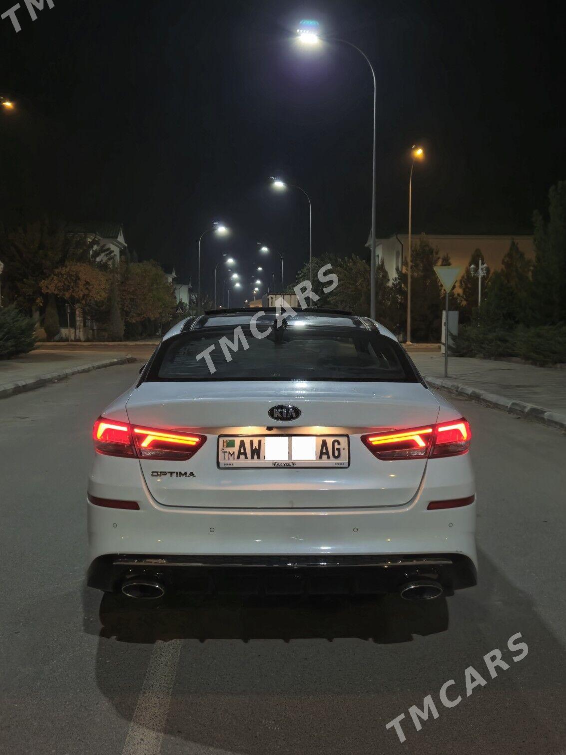 Kia Optima 2020 - 230 000 TMT - Тязе заман - img 4