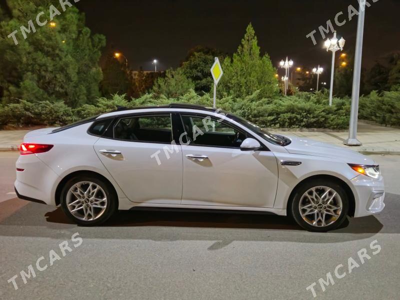 Kia Optima 2020 - 230 000 TMT - Тязе заман - img 8