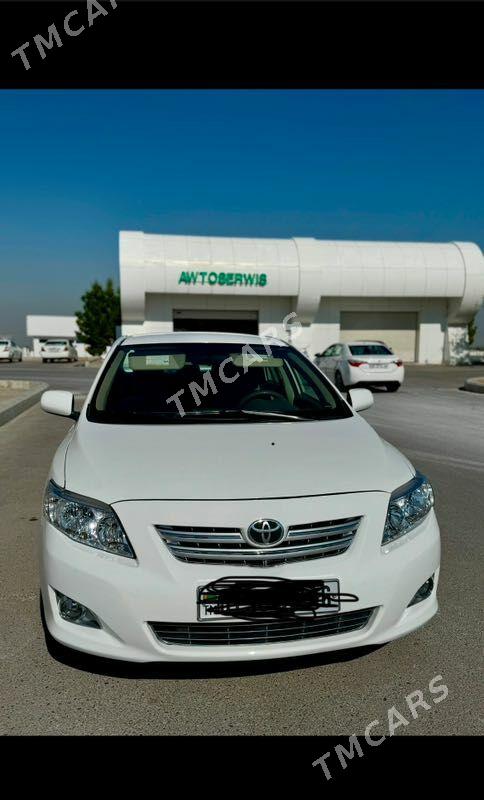 Toyota Corolla 2008 - 145 000 TMT - Aşgabat - img 3