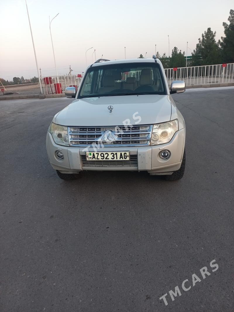 Mitsubishi Pajero 2010 - 200 000 TMT - Aşgabat - img 2