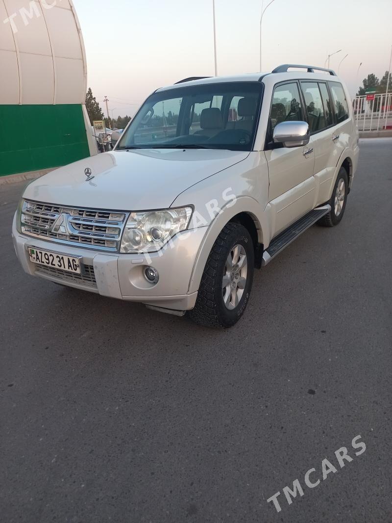 Mitsubishi Pajero 2010 - 200 000 TMT - Aşgabat - img 3