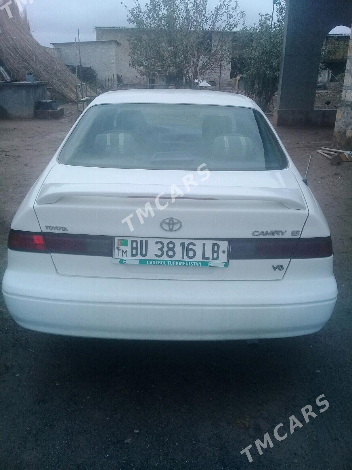 Toyota Camry 1999 - 92 000 TMT - Kerki - img 3