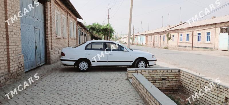 Toyota Corona 1994 - 50 000 TMT - Керки - img 4