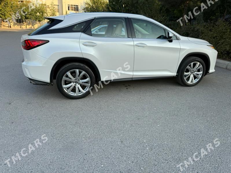 Lexus RX 350 2019 - 825 000 TMT - Aşgabat - img 5