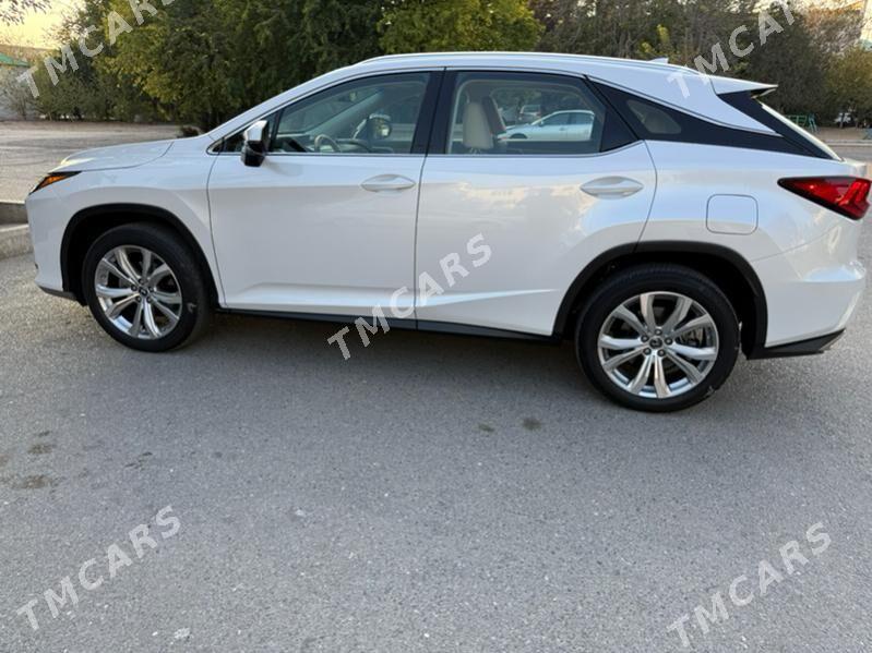 Lexus RX 350 2019 - 825 000 TMT - Aşgabat - img 6