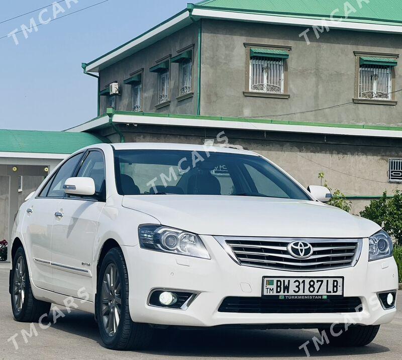 Toyota Aurion 2008 - 190 000 TMT - Туркменабат - img 2