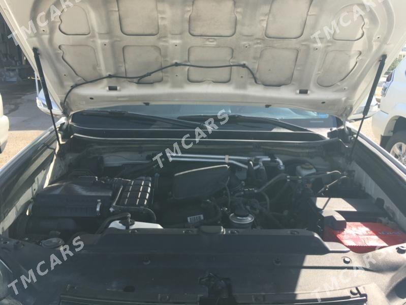 Toyota Land Cruiser Prado 2014 - 552 000 TMT - Türkmenabat - img 7