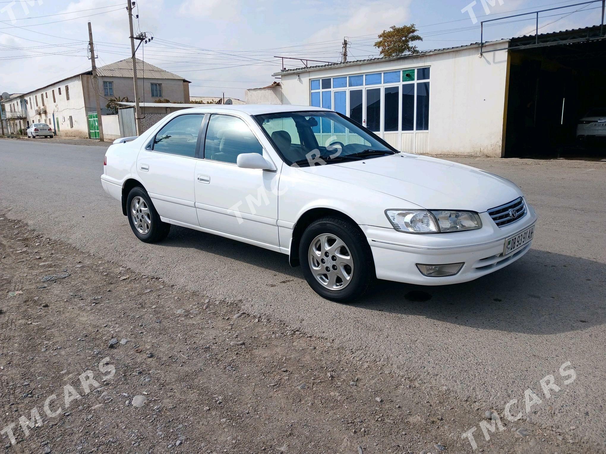 Toyota Camry 2000 - 120 000 TMT - Kaka - img 3