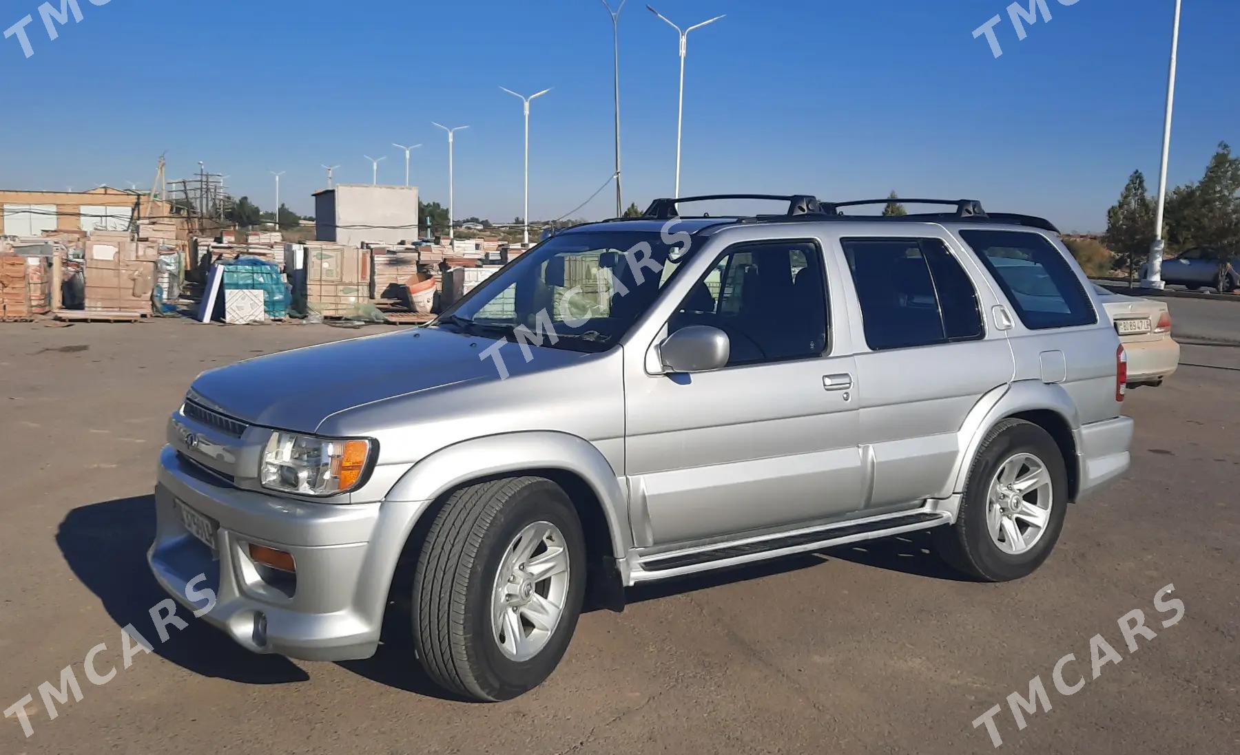 Nissan Pathfinder 2004 - 140 000 TMT - Türkmenabat - img 2