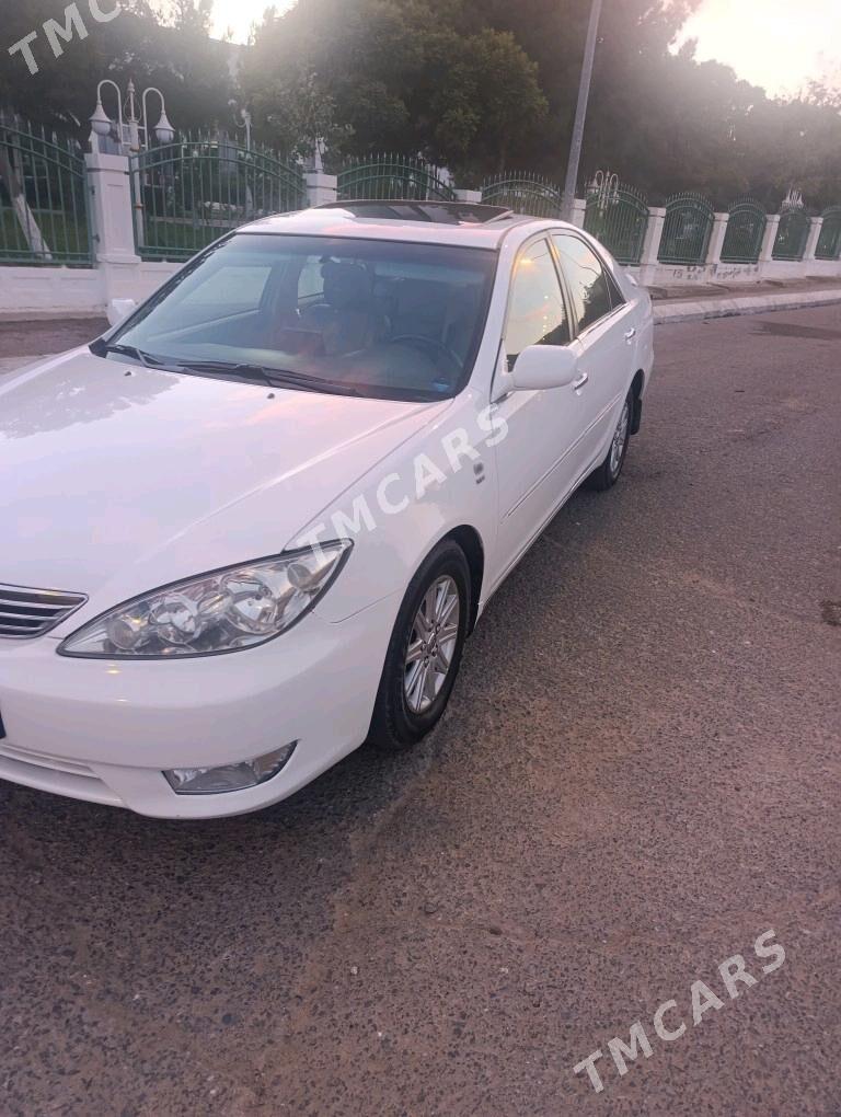 Toyota Camry 2002 - 155 000 TMT - Туркменбаши - img 2