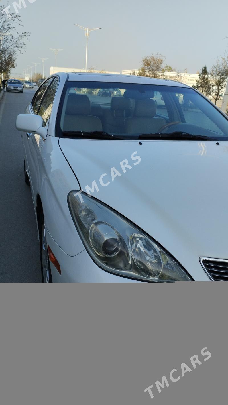 Lexus ES 2005 - 170 000 TMT - Туркменабат - img 2