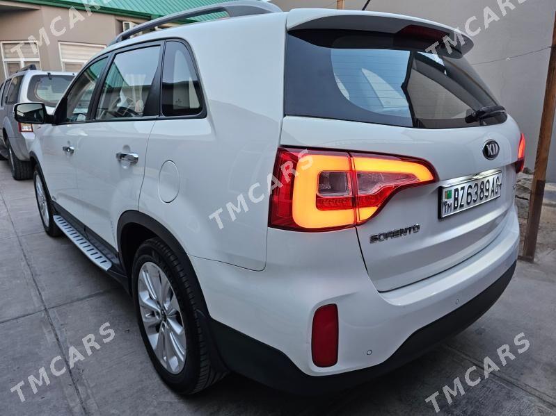 Kia Sorento 2015 - 295 000 TMT - Ашхабад - img 5