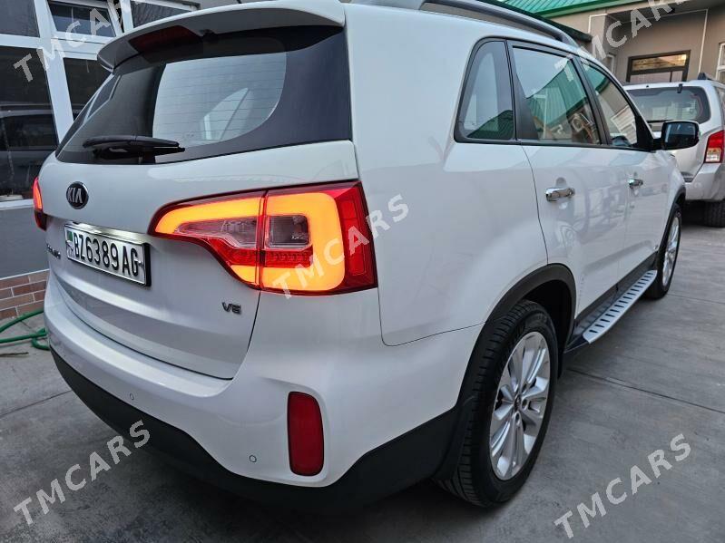 Kia Sorento 2015 - 295 000 TMT - Ашхабад - img 6