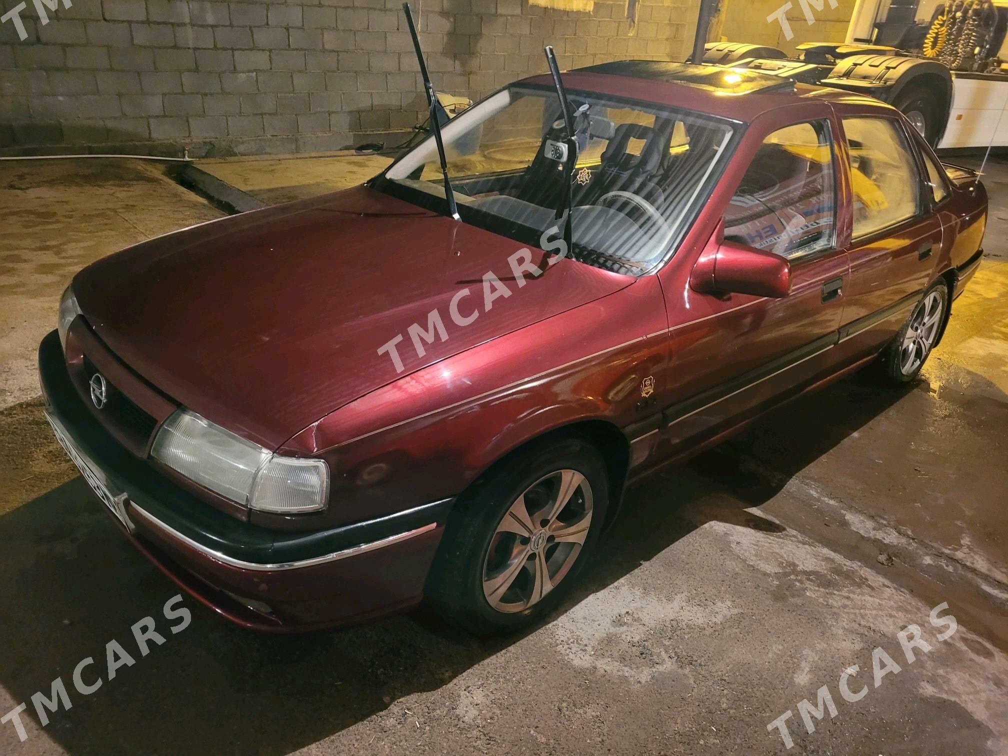 Opel Vectra 1995 - 50 000 TMT - Wekilbazar - img 2