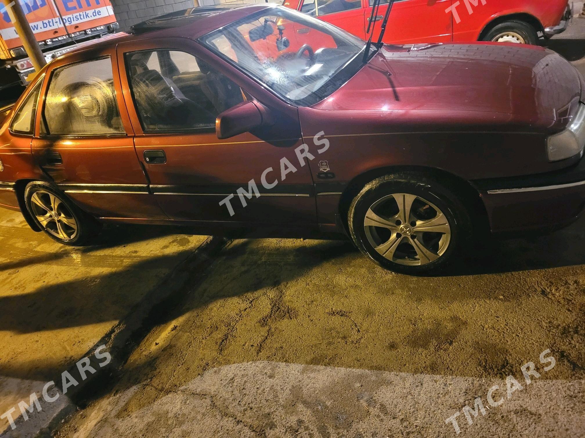 Opel Vectra 1995 - 50 000 TMT - Wekilbazar - img 3