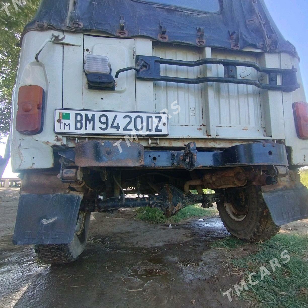 UAZ 2206 2023 - 40 000 TMT - Köneürgenç - img 2