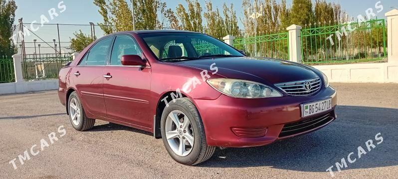 Toyota Camry 2005 - 127 000 TMT - Дянев - img 5