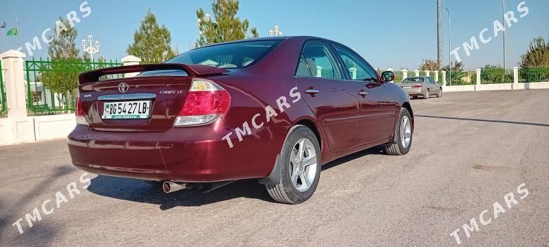 Toyota Camry 2005 - 127 000 TMT - Дянев - img 7