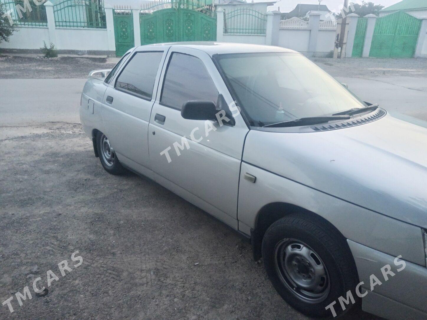 Lada 2110 2002 - 28 000 TMT - Анев - img 5