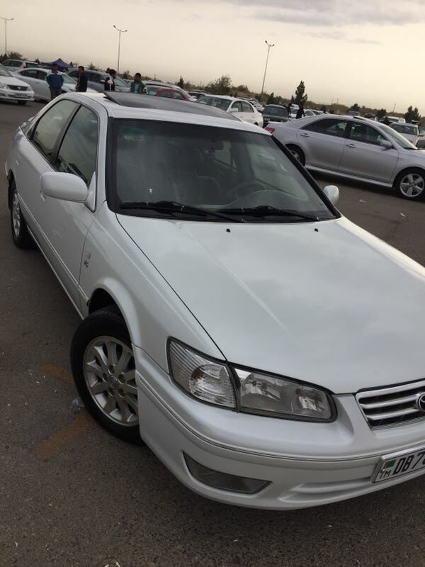 Toyota Camry 1999 - 150 000 TMT - Türkmenabat - img 5