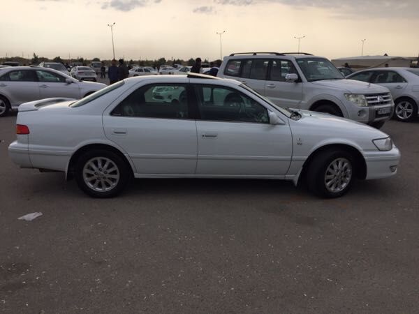 Toyota Camry 1999 - 150 000 TMT - Türkmenabat - img 2