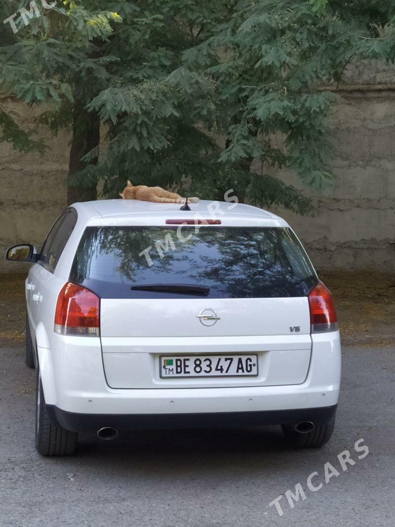 Opel Signum 2003 - 105 000 TMT - Ашхабад - img 3