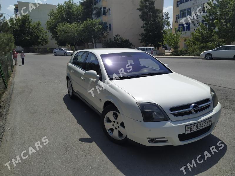 Opel Signum 2003 - 105 000 TMT - Ашхабад - img 4