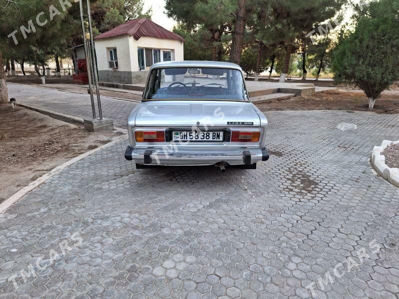 Lada 2106 1987 - 30 000 TMT - Балканабат - img 2