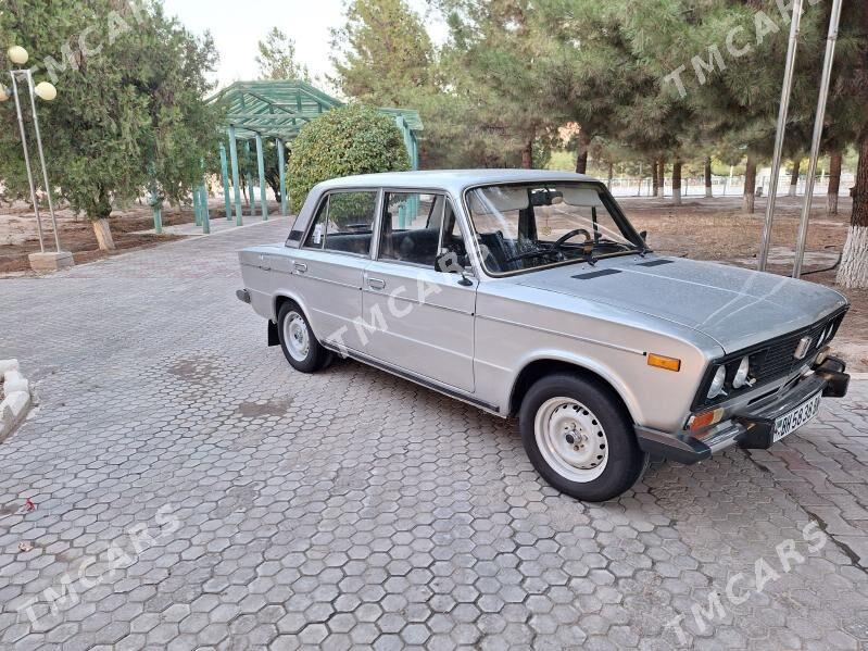 Lada 2106 1987 - 30 000 TMT - Балканабат - img 7