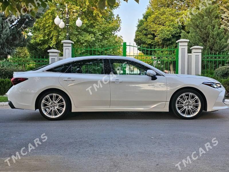 Toyota Avalon 2020 - 488 000 TMT - Ашхабад - img 3