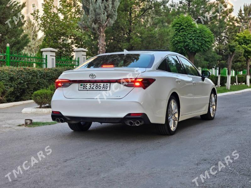 Toyota Avalon 2020 - 488 000 TMT - Ашхабад - img 8