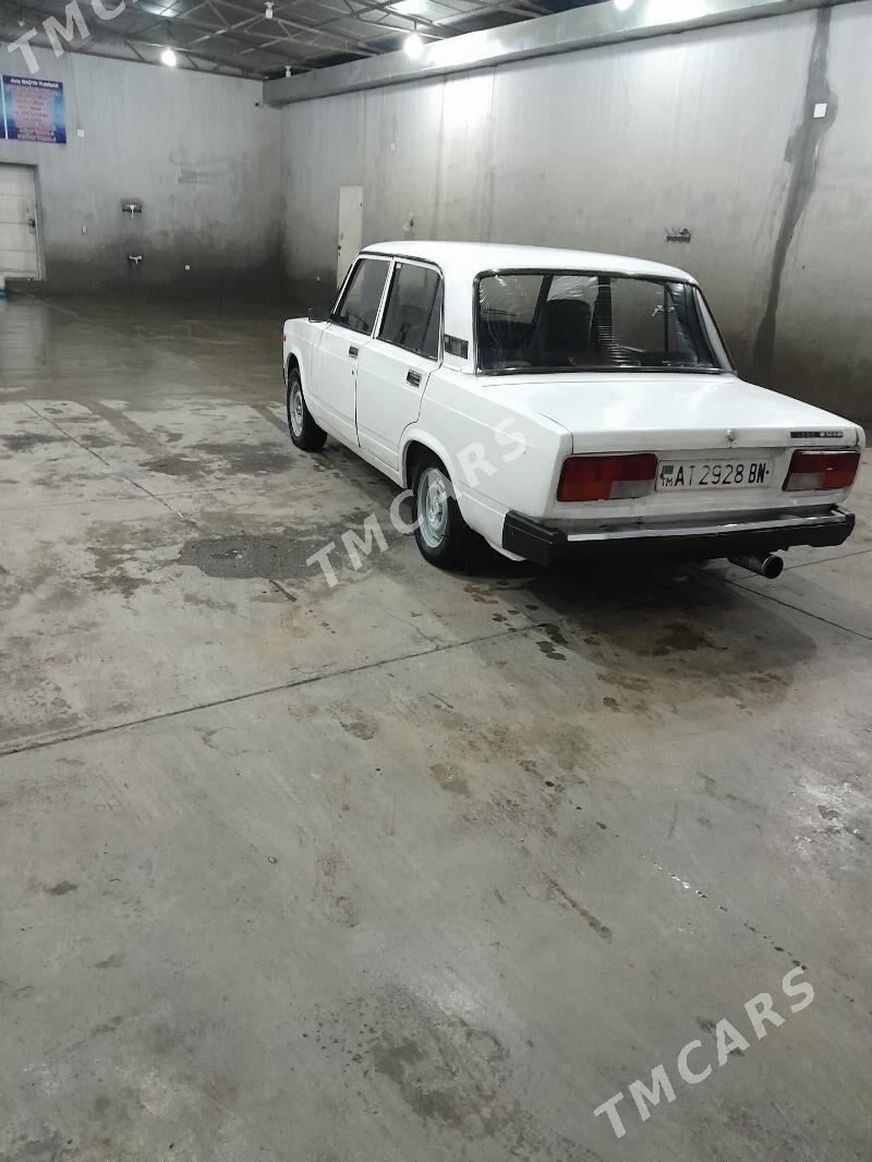 Lada 2107 2000 - 16 000 TMT - Gyzylarbat - img 2