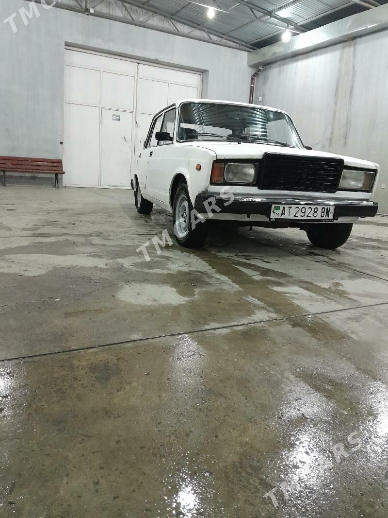 Lada 2107 2000 - 16 000 TMT - Gyzylarbat - img 4