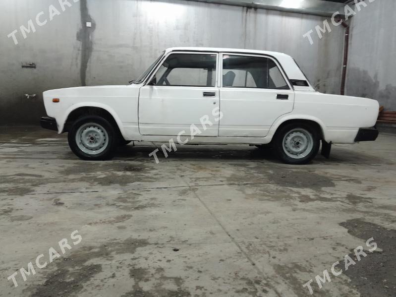 Lada 2107 2000 - 16 000 TMT - Gyzylarbat - img 3