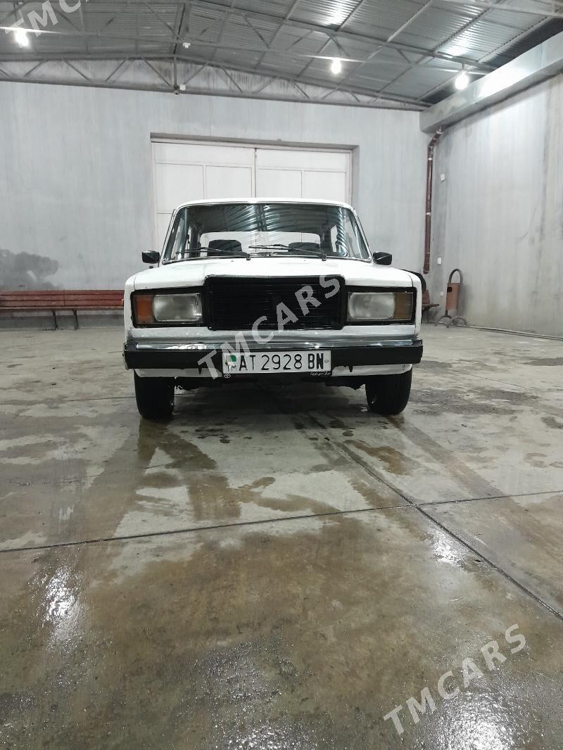 Lada 2107 2000 - 16 000 TMT - Gyzylarbat - img 5