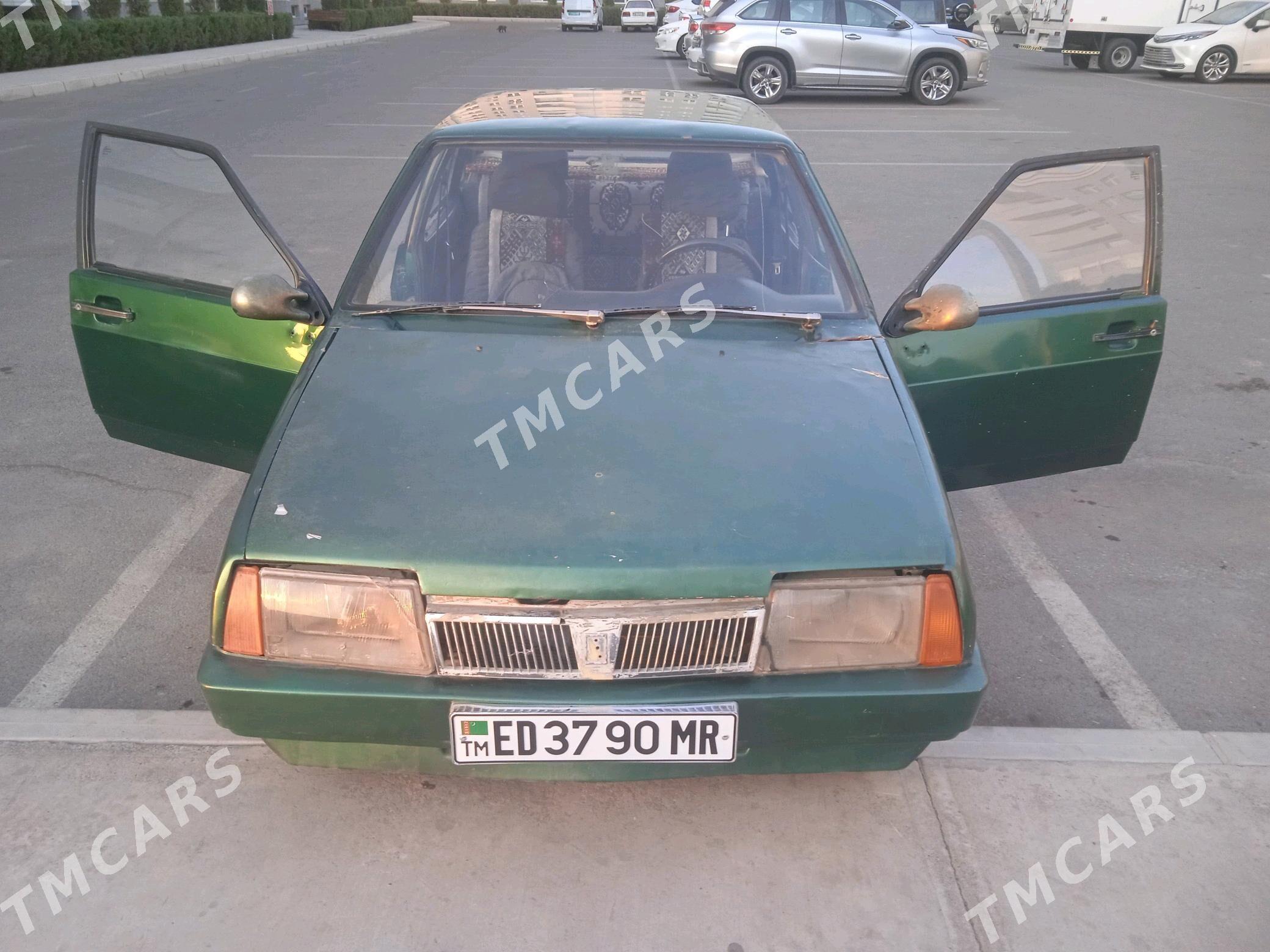 Lada 21099 2000 - 15 000 TMT - Мары - img 4