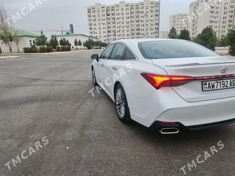 Toyota Avalon 2022 - 629 000 TMT - 2 мкр - img 3