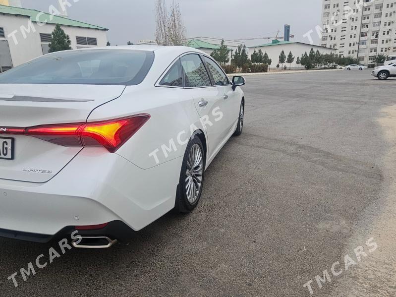 Toyota Avalon 2022 - 629 000 TMT - 2 мкр - img 2