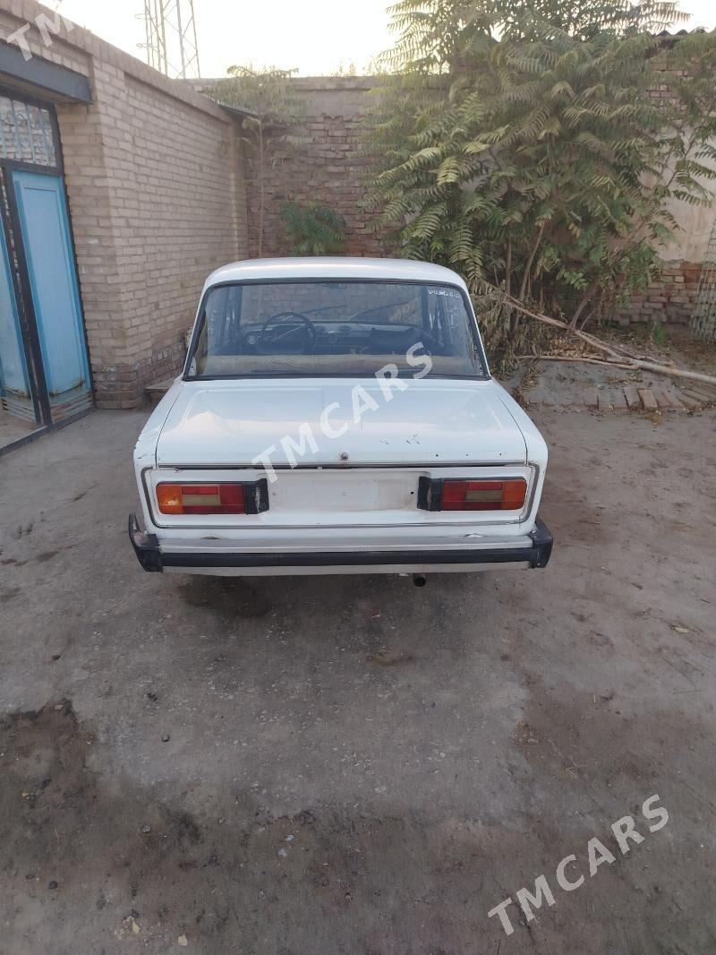 Lada 2106 1989 - 14 000 TMT - Kerki - img 2