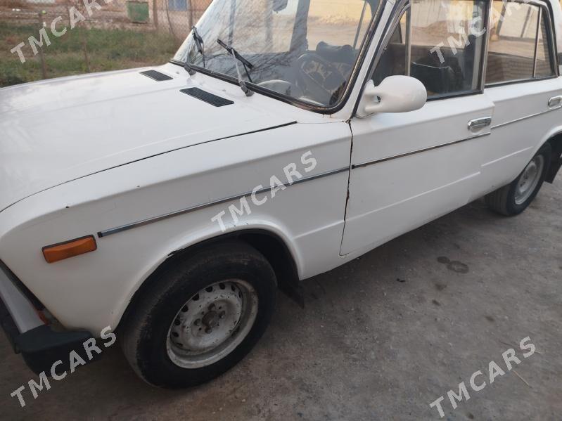 Lada 2106 1989 - 14 000 TMT - Kerki - img 3