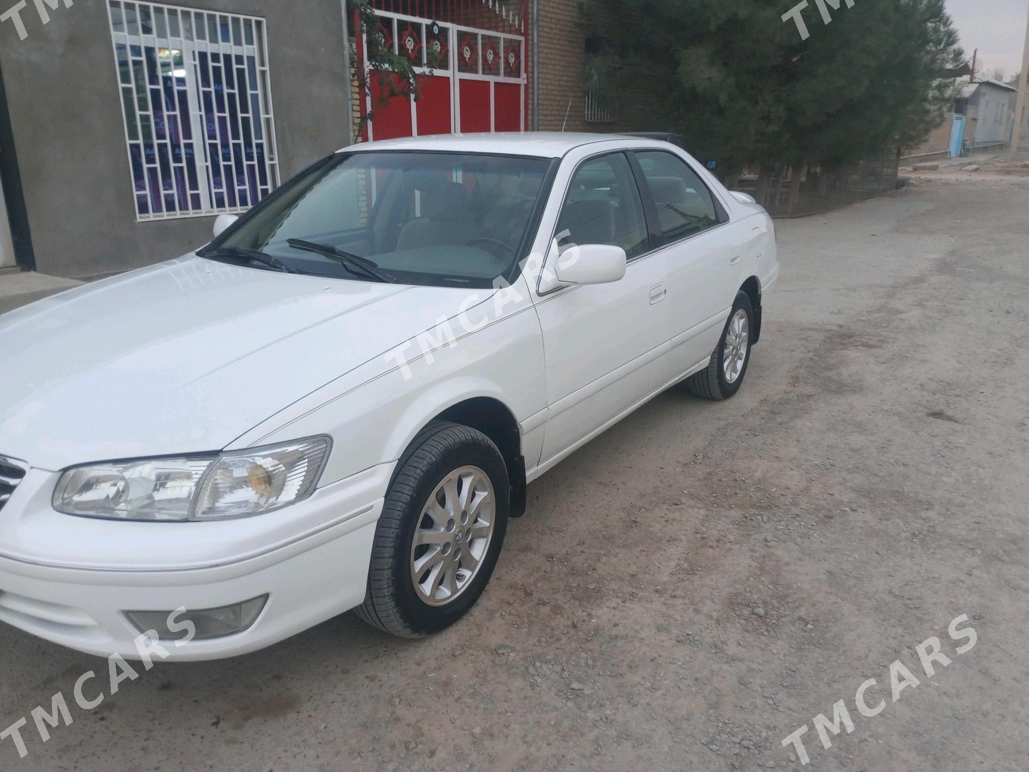 Toyota Camry 2001 - 122 000 TMT - Tejen - img 2