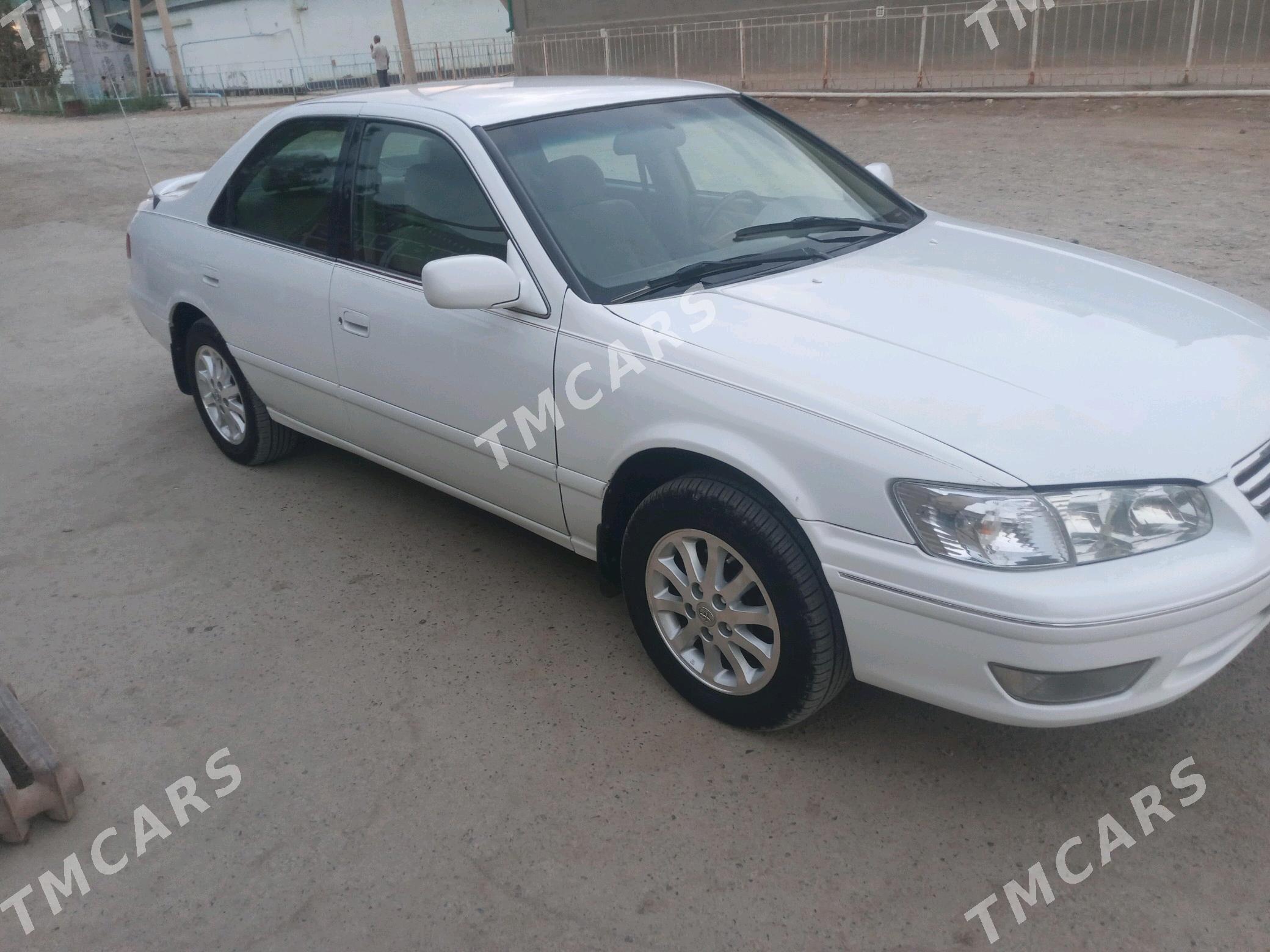 Toyota Camry 2001 - 122 000 TMT - Tejen - img 3